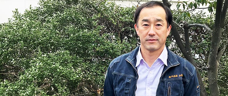 専務取締役